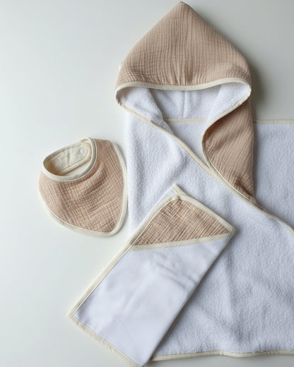 Set Coccola Personalizzabile