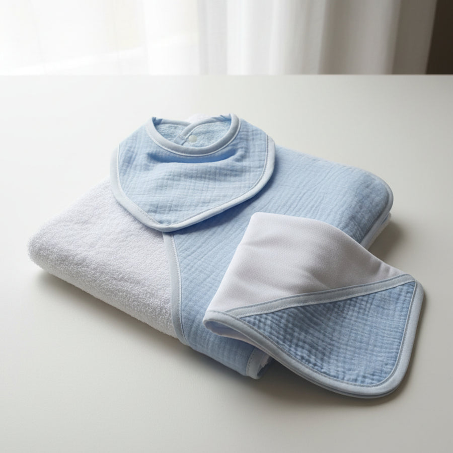 Set Coccola Personalizzabile