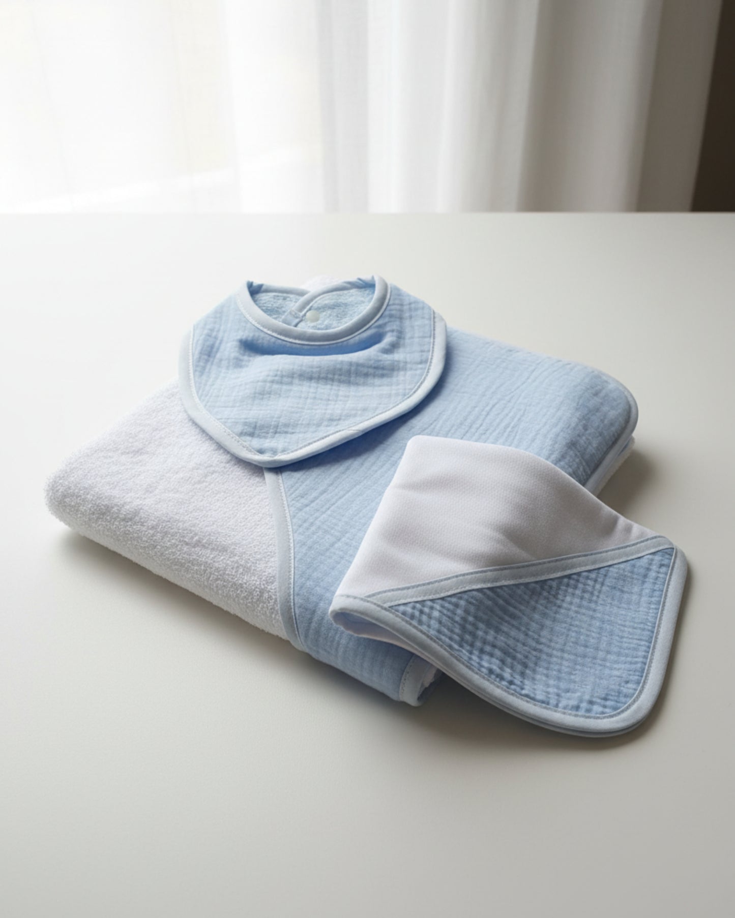 Set Coccola Personalizzabile