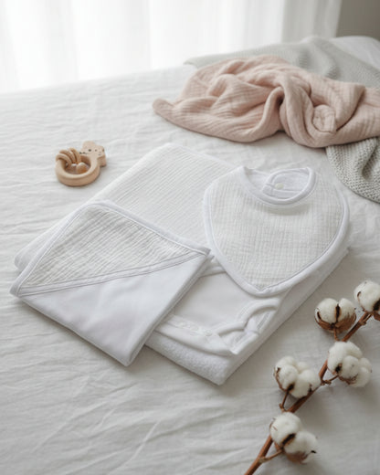 Set Coccola Personalizzabile