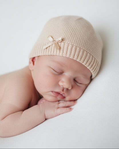 Cappellino Fiocco