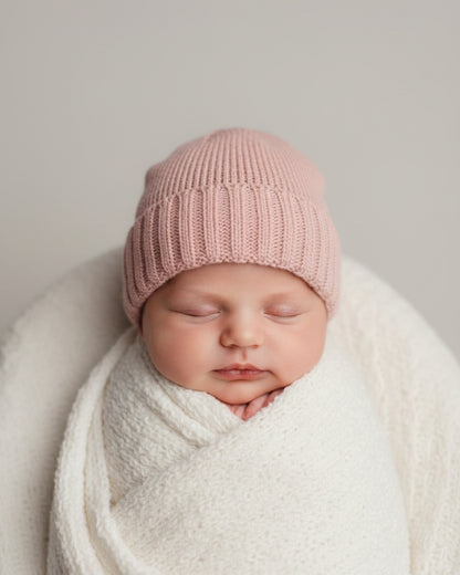 Cappellino Cotone Biologico