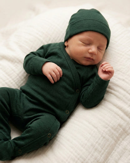 Tutina Lana Verde