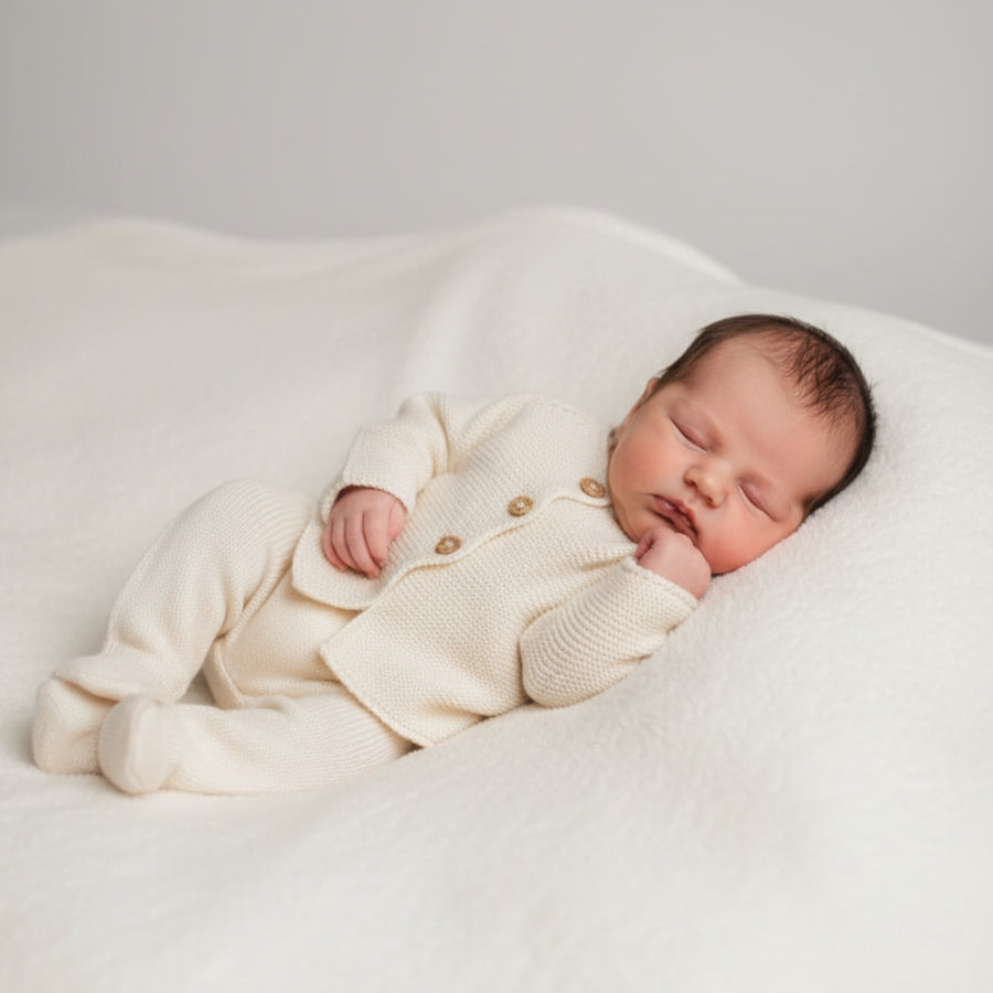 Completo Newborn Bio