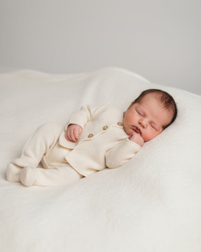 Completo Newborn Bio