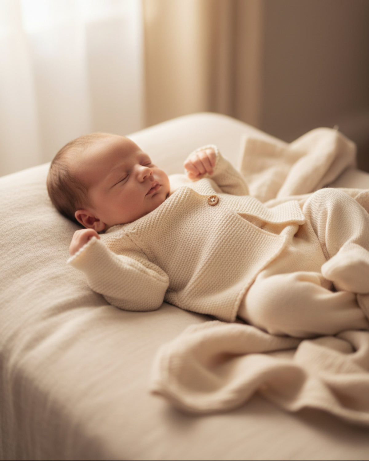 Completo Newborn Bio