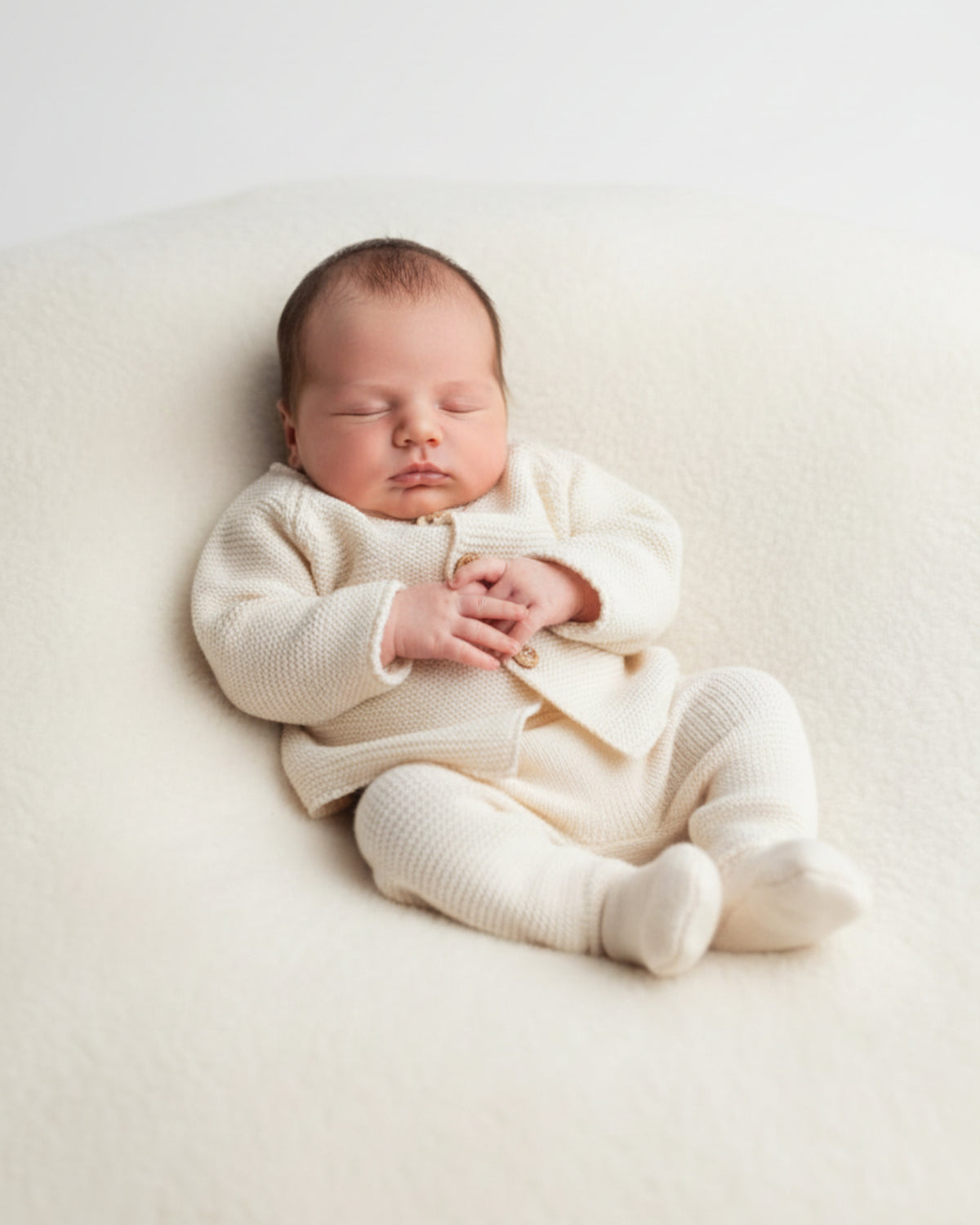 Completo Newborn Bio