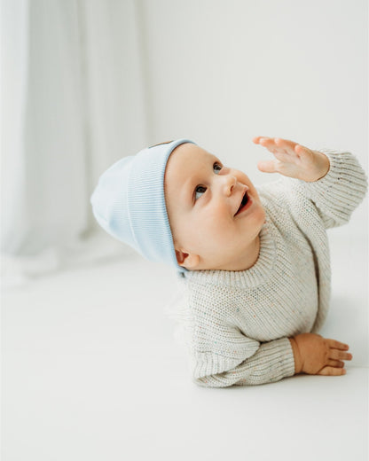 Cappellino e Scaldacollo