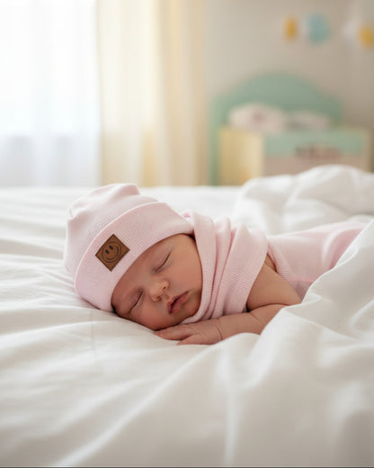 Cappellino e Scaldacollo