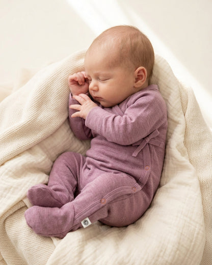 Tutina Lana Lavanda