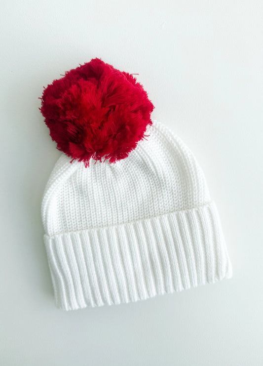 Cappellino Natalizio