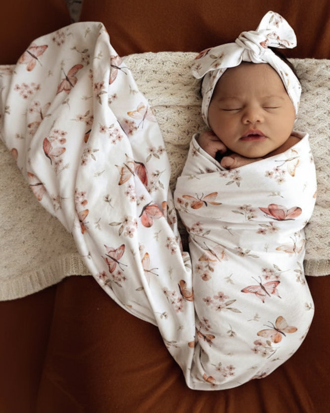 Set Mussola e Fascia