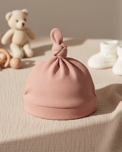 Cappello Nodo