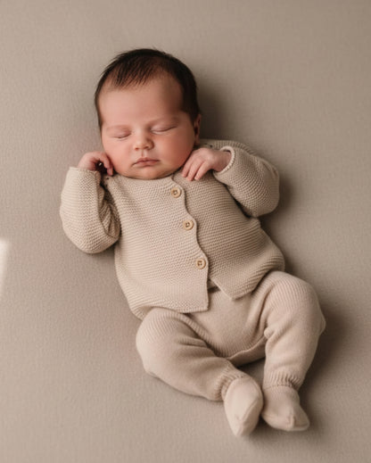 Newborn Set