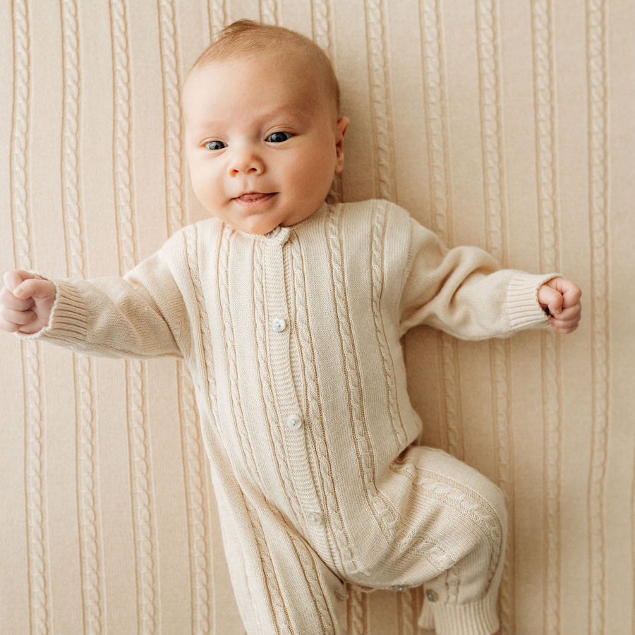 Set Corredino Neonato