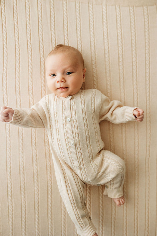 Set Corredino Neonato