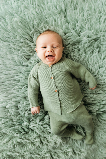 Completo Newborn Bio