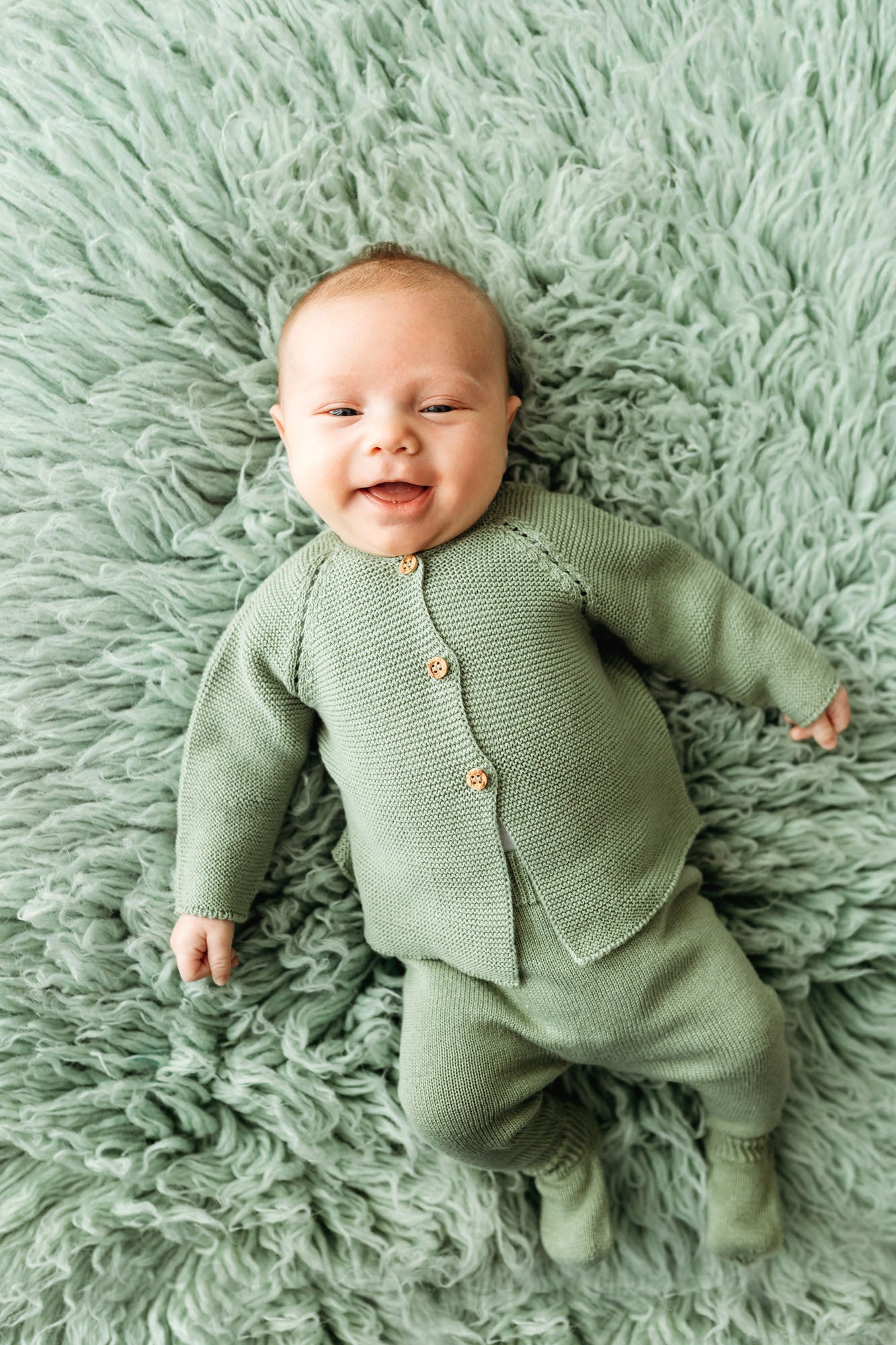 Completo Newborn Bio