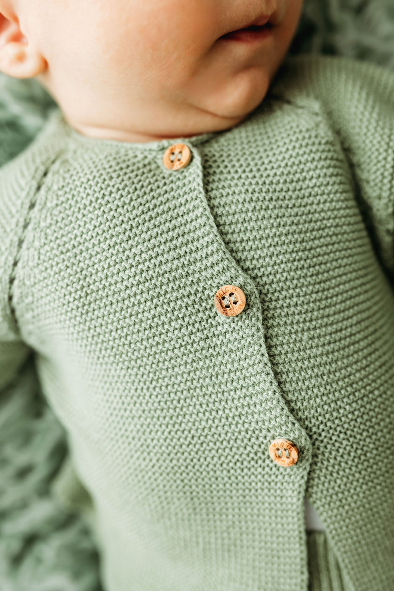 Completo Newborn Bio