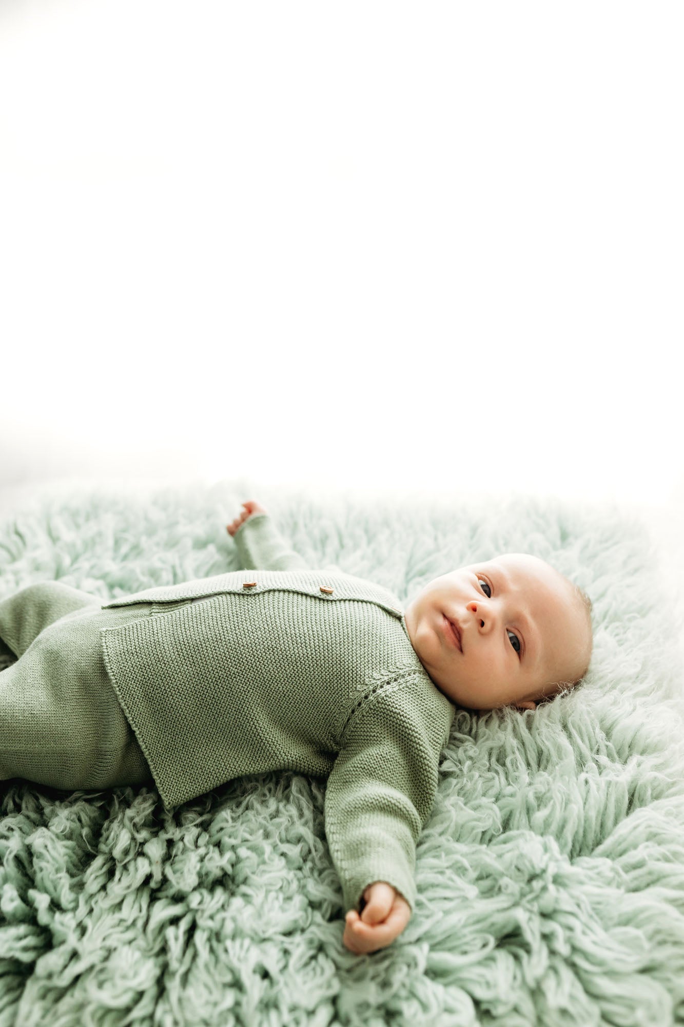 Completo Newborn Bio