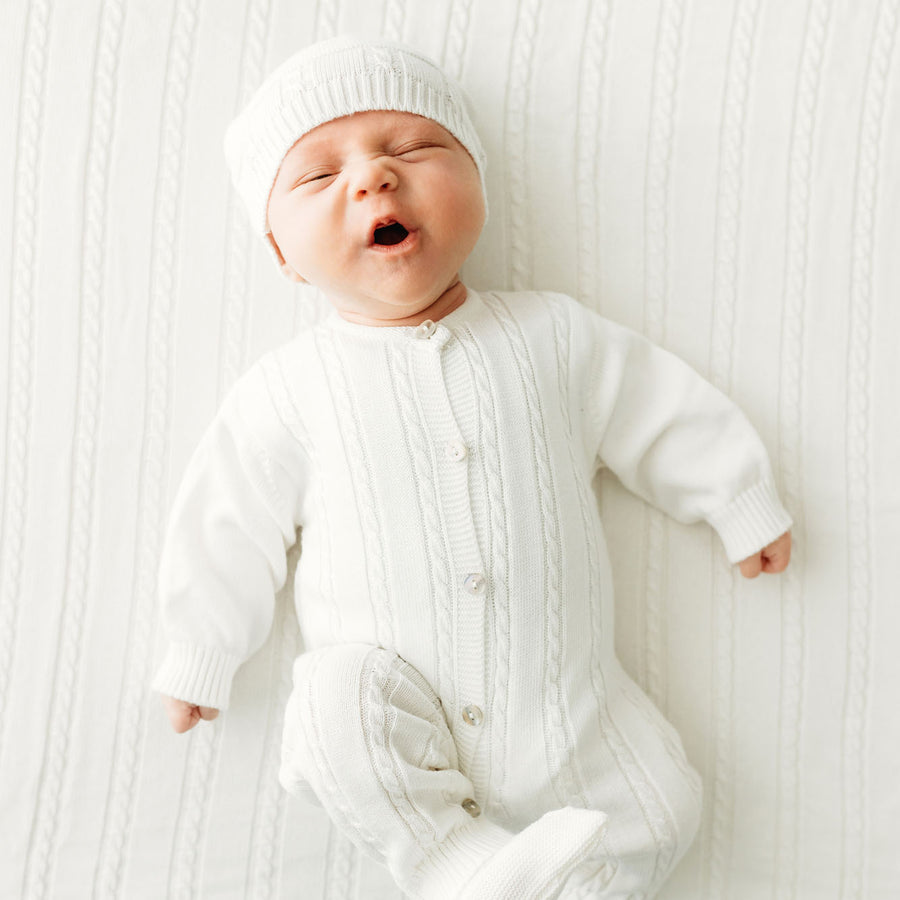 Set Corredino Neonato