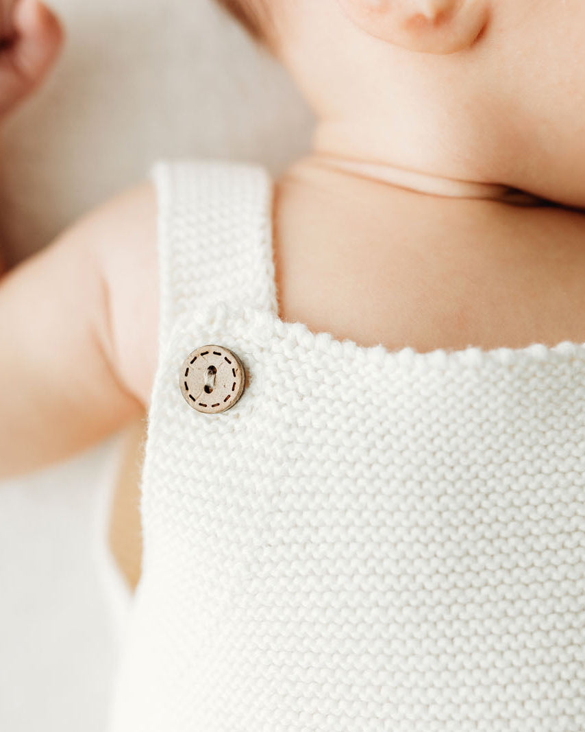 Pagliaccetto Newborn