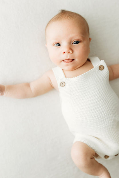 Pagliaccetto Newborn