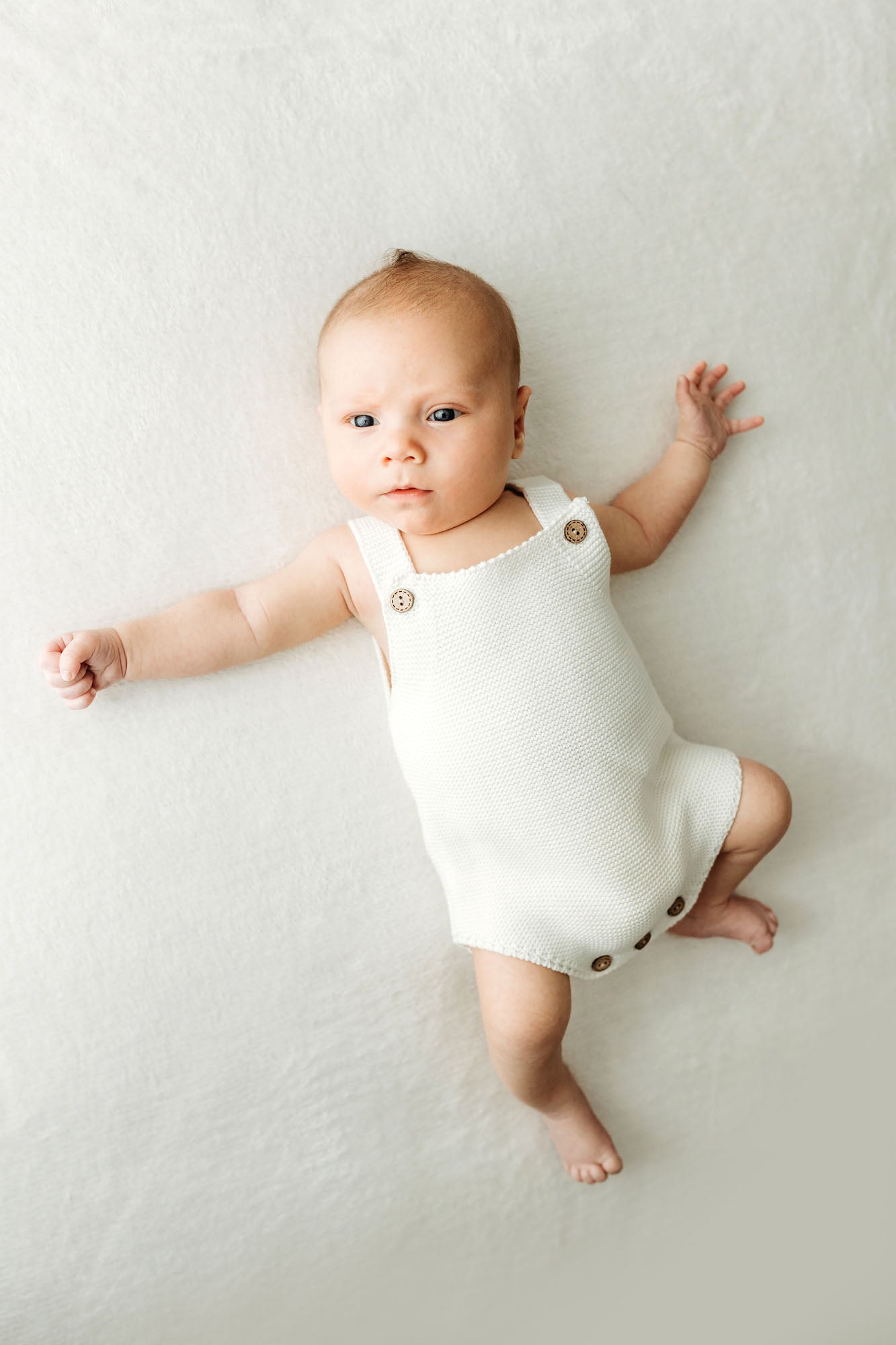 Pagliaccetto Newborn