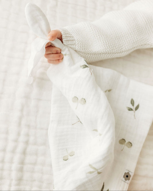 Portaciuccio • Doudou