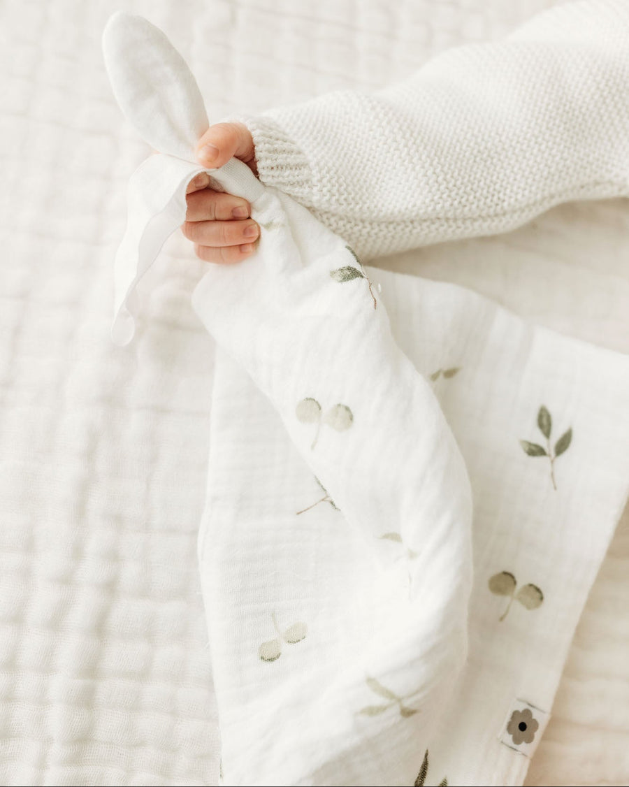 Portaciuccio • Doudou