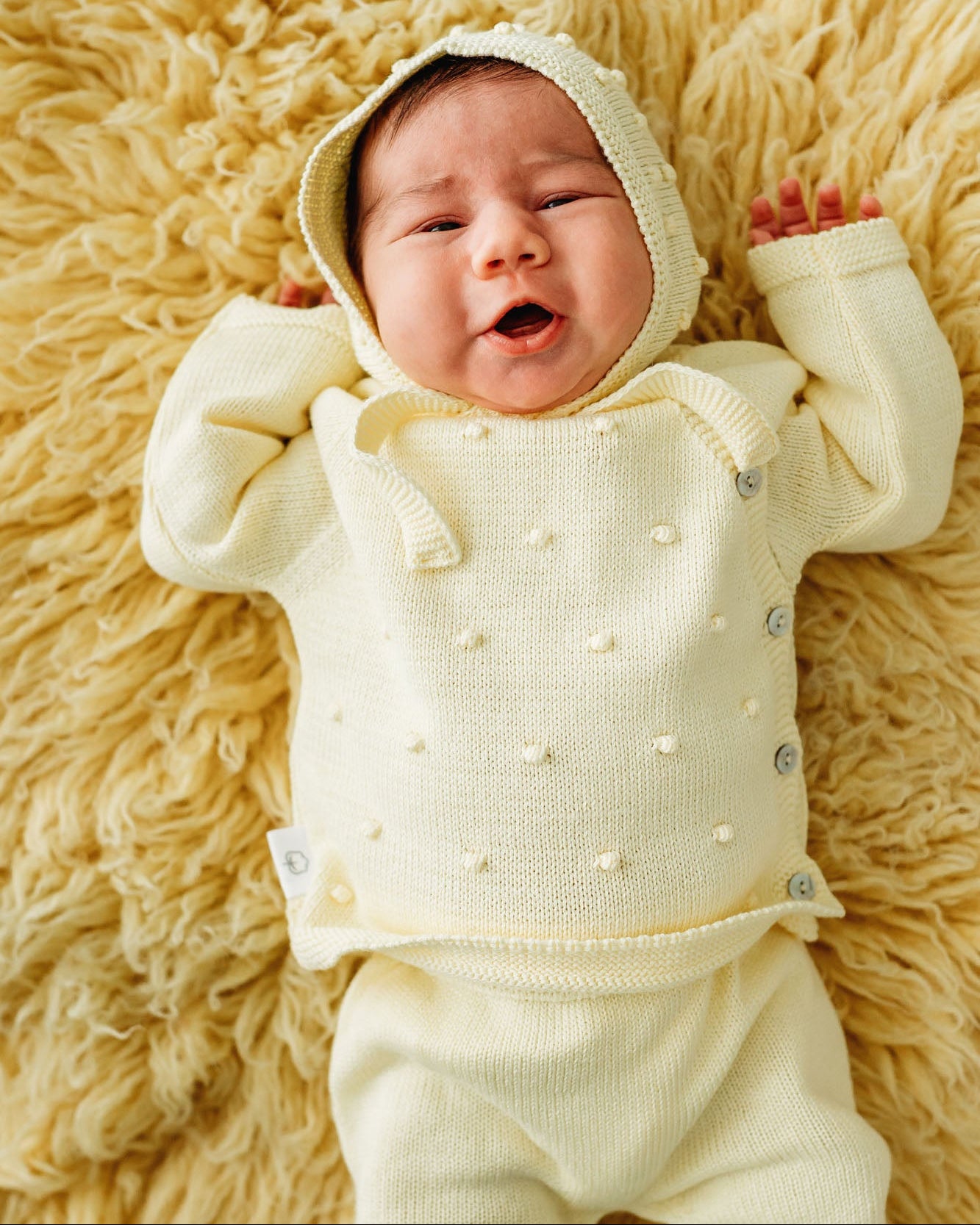 Completino 100% Cotone