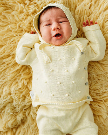 Completino 100% Cotone