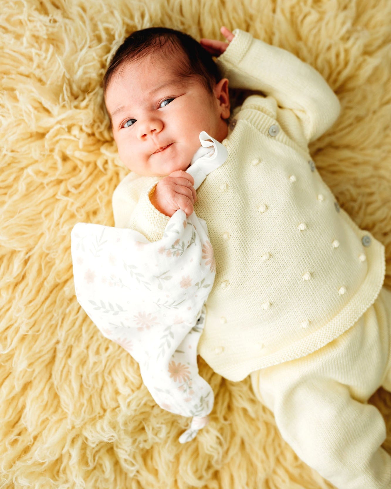 Completino 100% Cotone