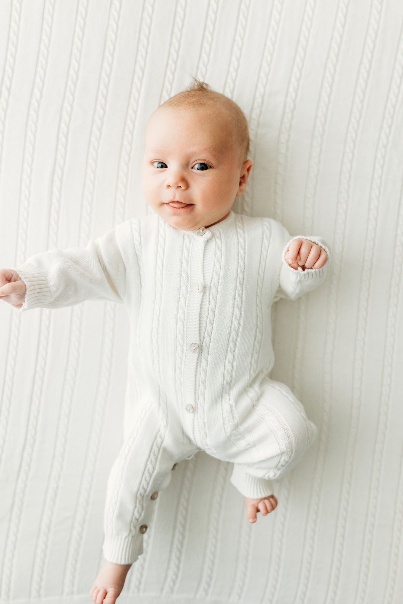 Set Corredino Neonato