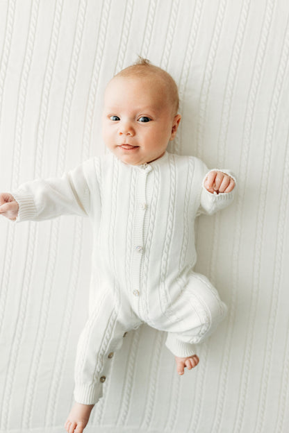 Set Corredino Neonato